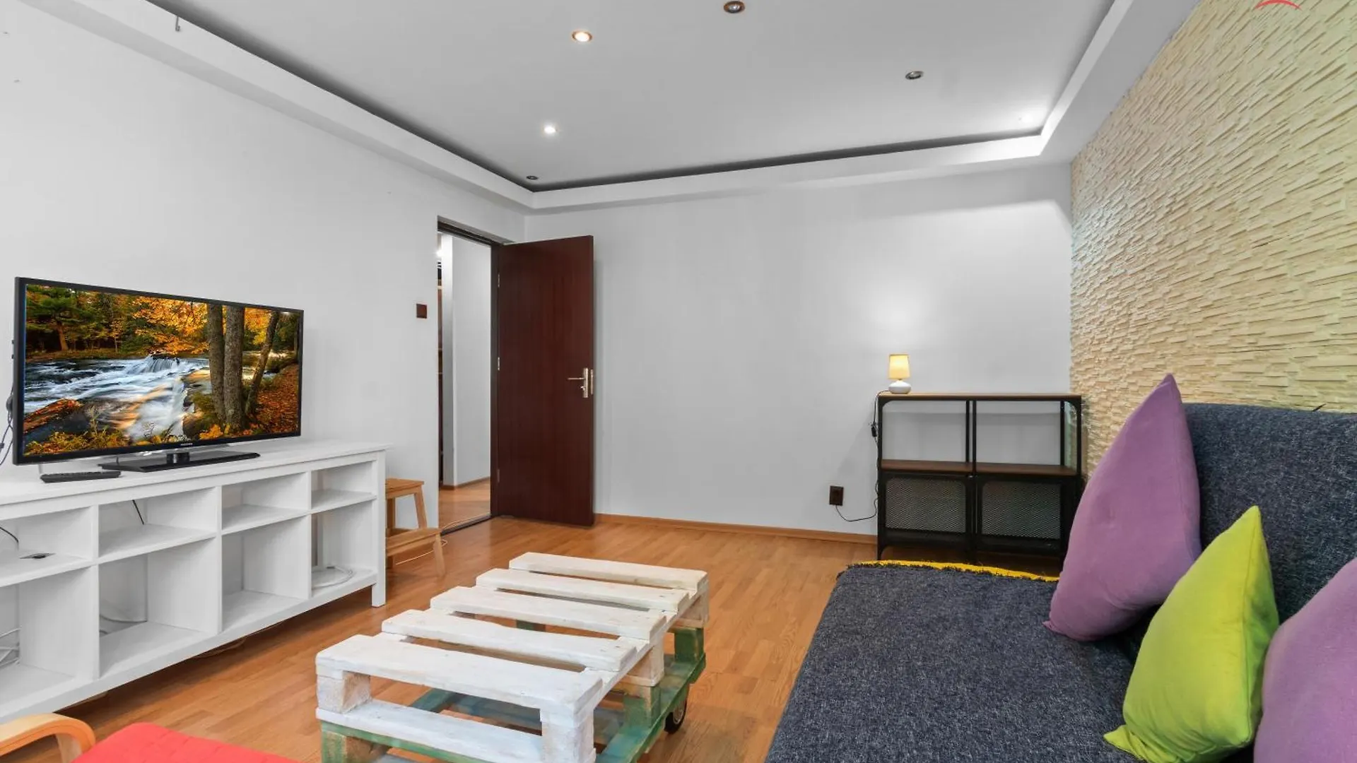 Relax Apartament Cismigiu Park Boekarest Roemenië