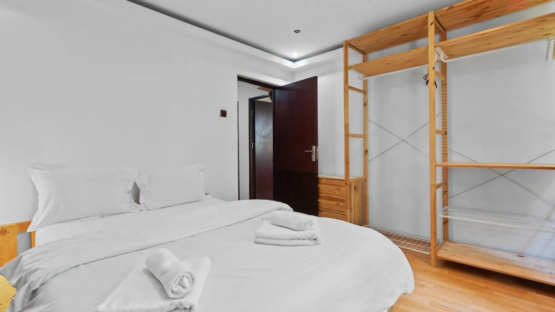 Relax Apartament Cismigiu Park Boekarest Appartement