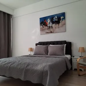  Appartamento Luxury Center - Garofita Romana
