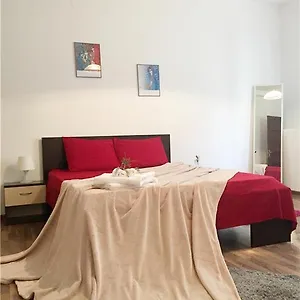  Appartamento Luxury Apartament