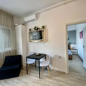  Appartamento Grey Ultracentral Old Town